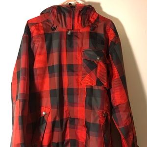 The North Face Winter/Snowboard Jacket